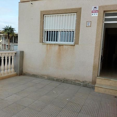 Apartamento La Manga Del Mar Menor Διαμέρισμα Εξωτερικό φωτογραφία