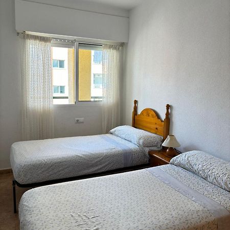 Apartamento La Manga Del Mar Menor Διαμέρισμα Εξωτερικό φωτογραφία
