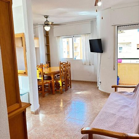 Apartamento La Manga Del Mar Menor Διαμέρισμα Εξωτερικό φωτογραφία