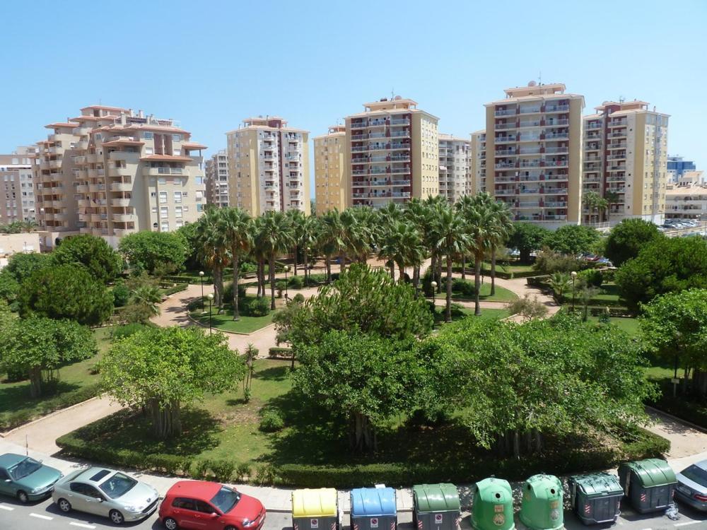 Apartamento La Manga Del Mar Menor Διαμέρισμα Εξωτερικό φωτογραφία