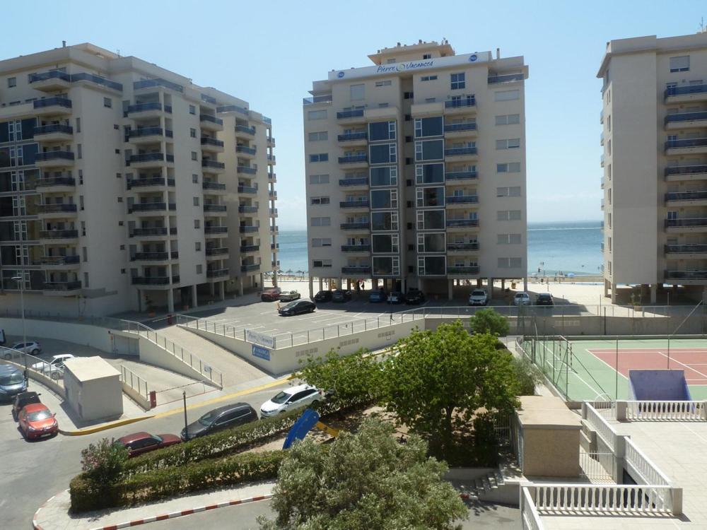 Apartamento La Manga Del Mar Menor Διαμέρισμα Εξωτερικό φωτογραφία