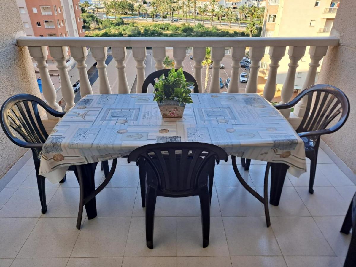 Apartamento La Manga Del Mar Menor Διαμέρισμα Εξωτερικό φωτογραφία