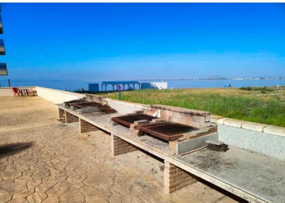 Apartamento La Manga Del Mar Menor Διαμέρισμα Εξωτερικό φωτογραφία