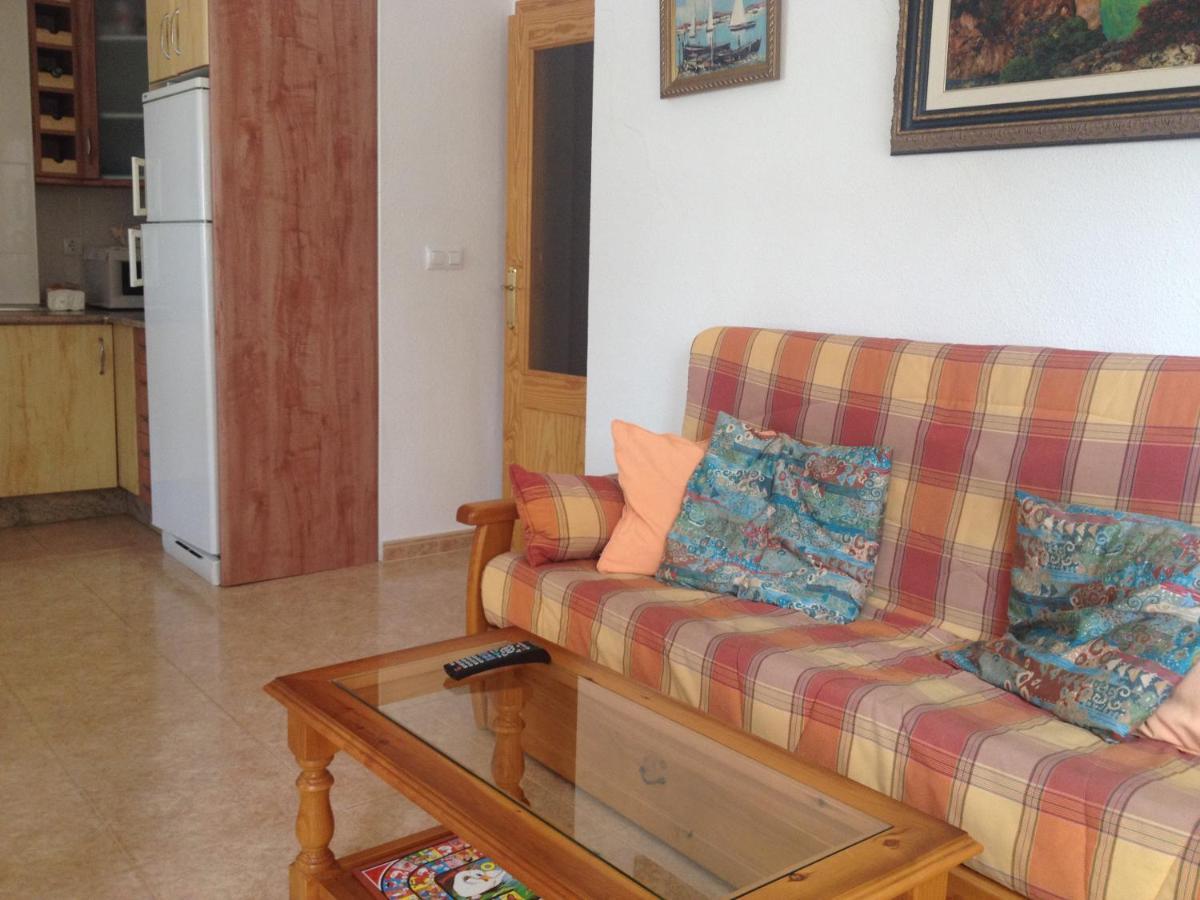 Apartamento La Manga Del Mar Menor Διαμέρισμα Εξωτερικό φωτογραφία