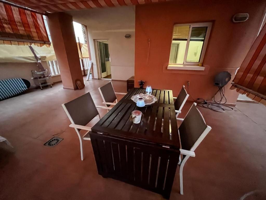 Apartamento La Manga Del Mar Menor Διαμέρισμα Εξωτερικό φωτογραφία