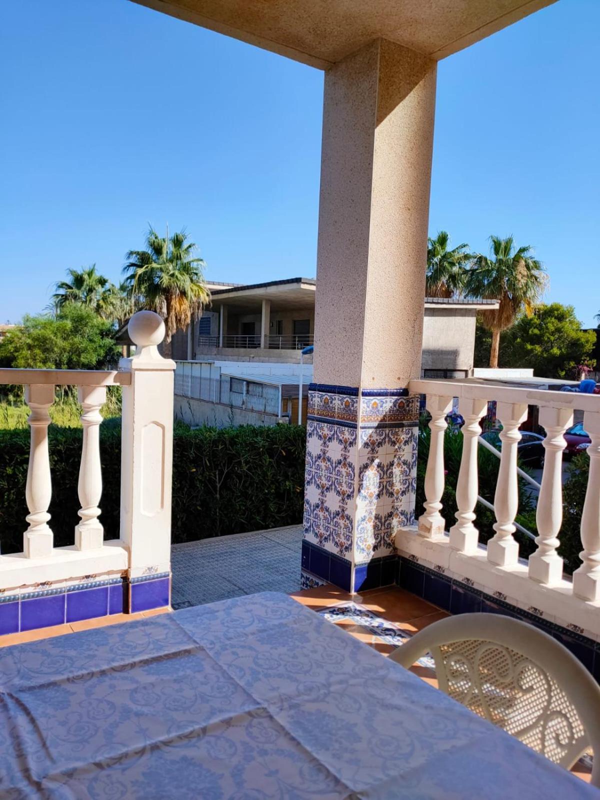 Apartamento La Manga Del Mar Menor Διαμέρισμα Εξωτερικό φωτογραφία