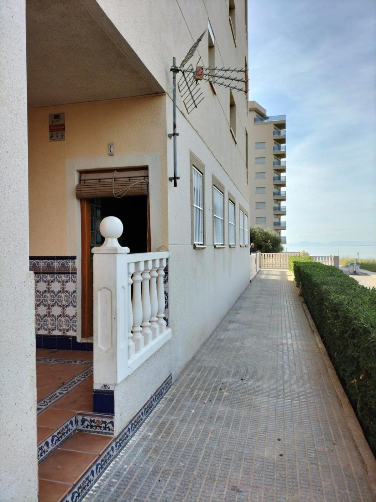 Apartamento La Manga Del Mar Menor Διαμέρισμα Εξωτερικό φωτογραφία