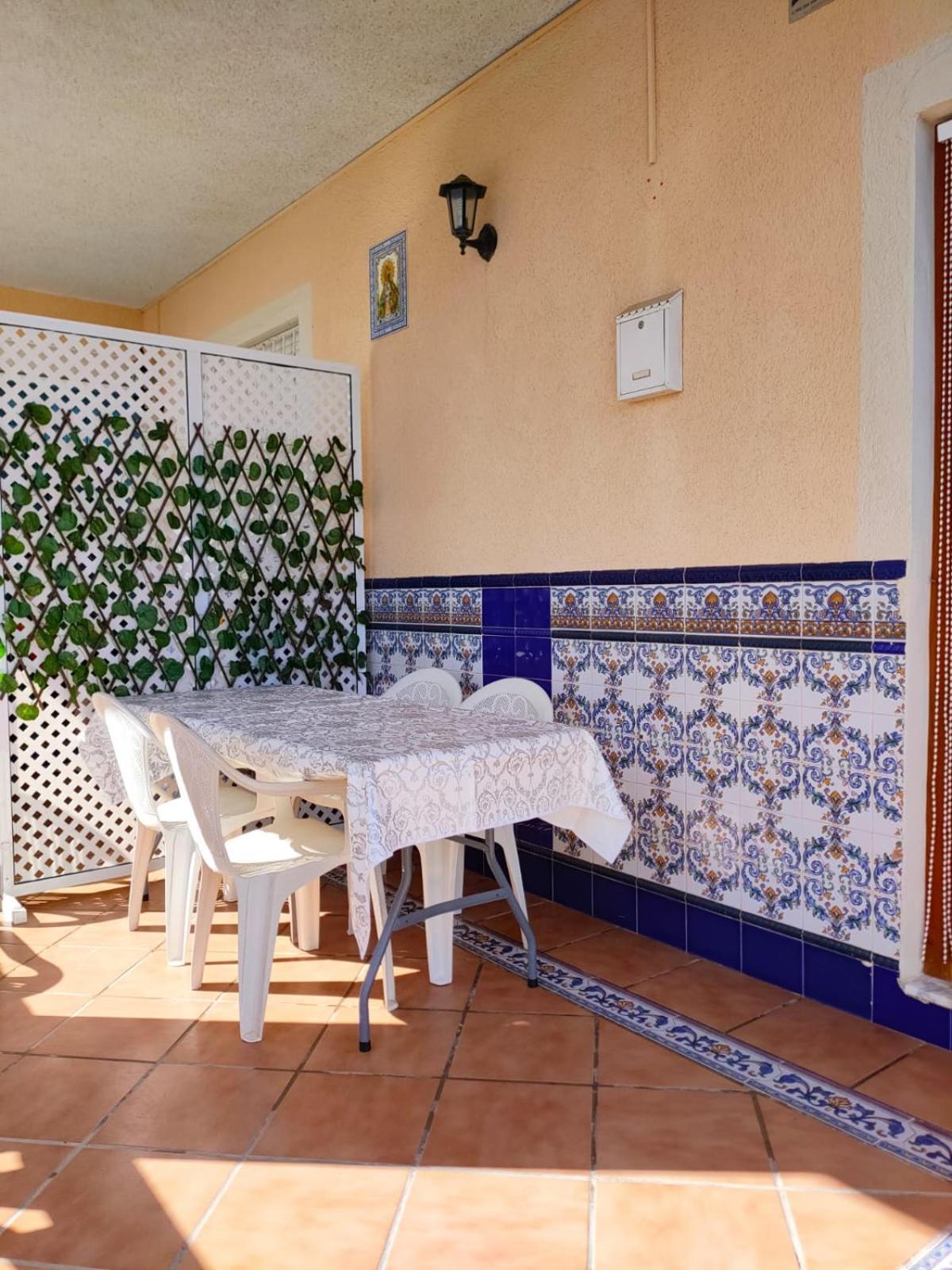 Apartamento La Manga Del Mar Menor Διαμέρισμα Εξωτερικό φωτογραφία