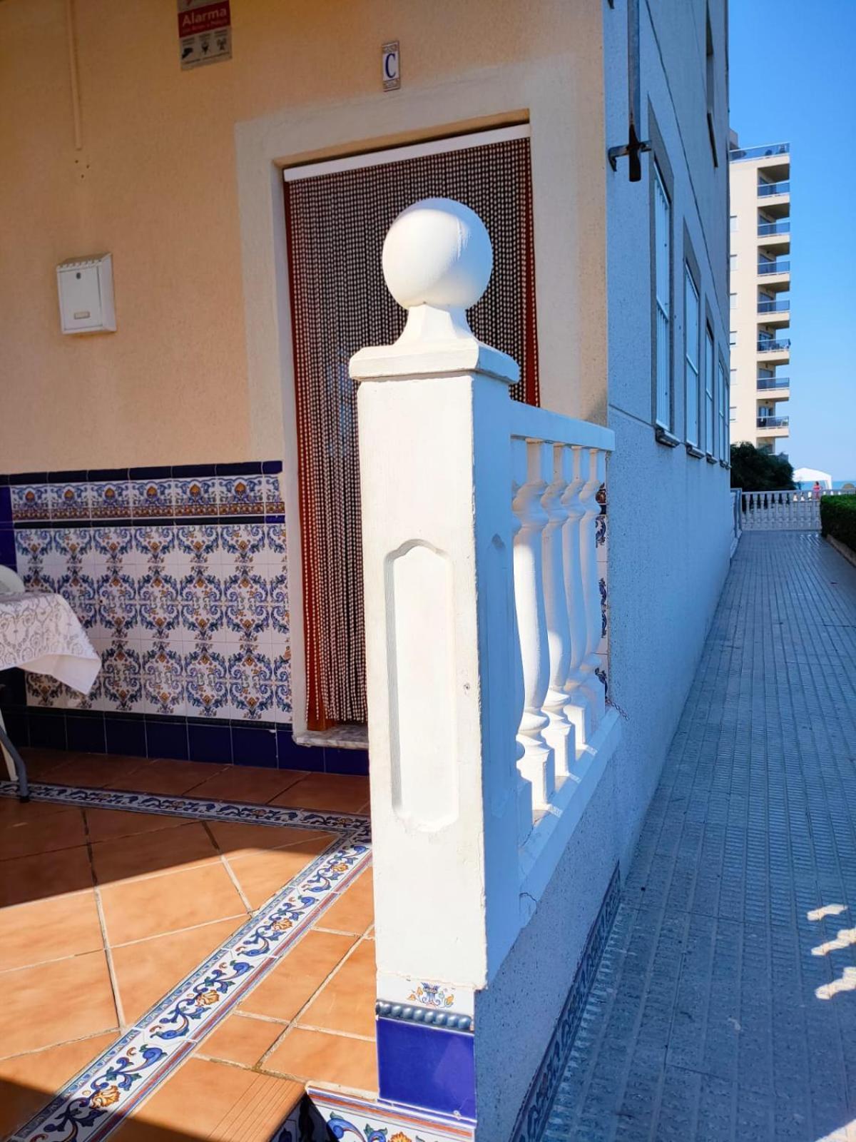 Apartamento La Manga Del Mar Menor Διαμέρισμα Εξωτερικό φωτογραφία
