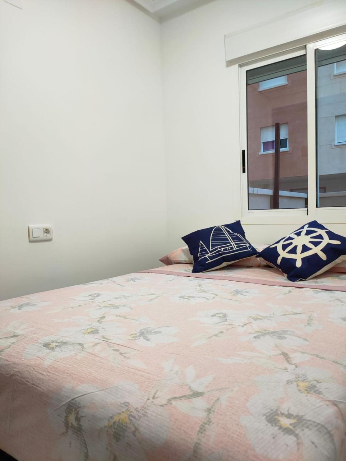 Apartamento La Manga Del Mar Menor Διαμέρισμα Εξωτερικό φωτογραφία