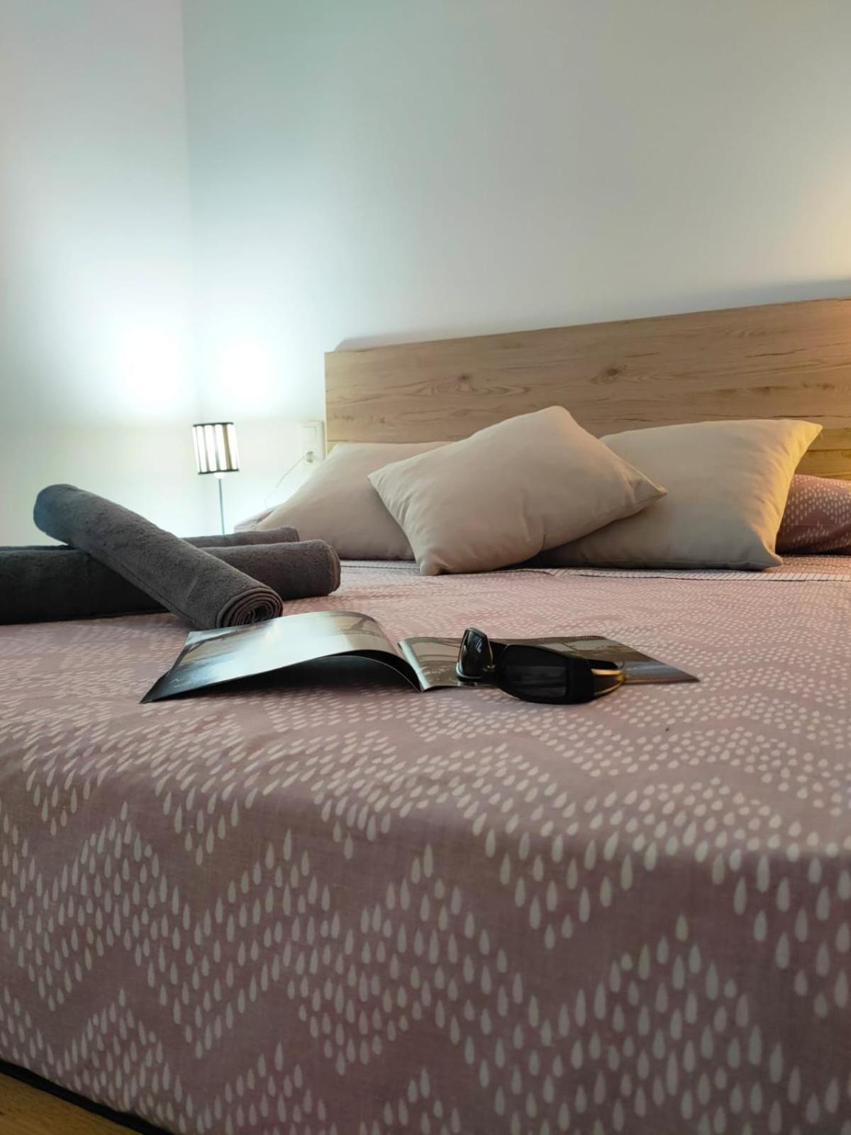 Apartamento La Manga Del Mar Menor Διαμέρισμα Εξωτερικό φωτογραφία