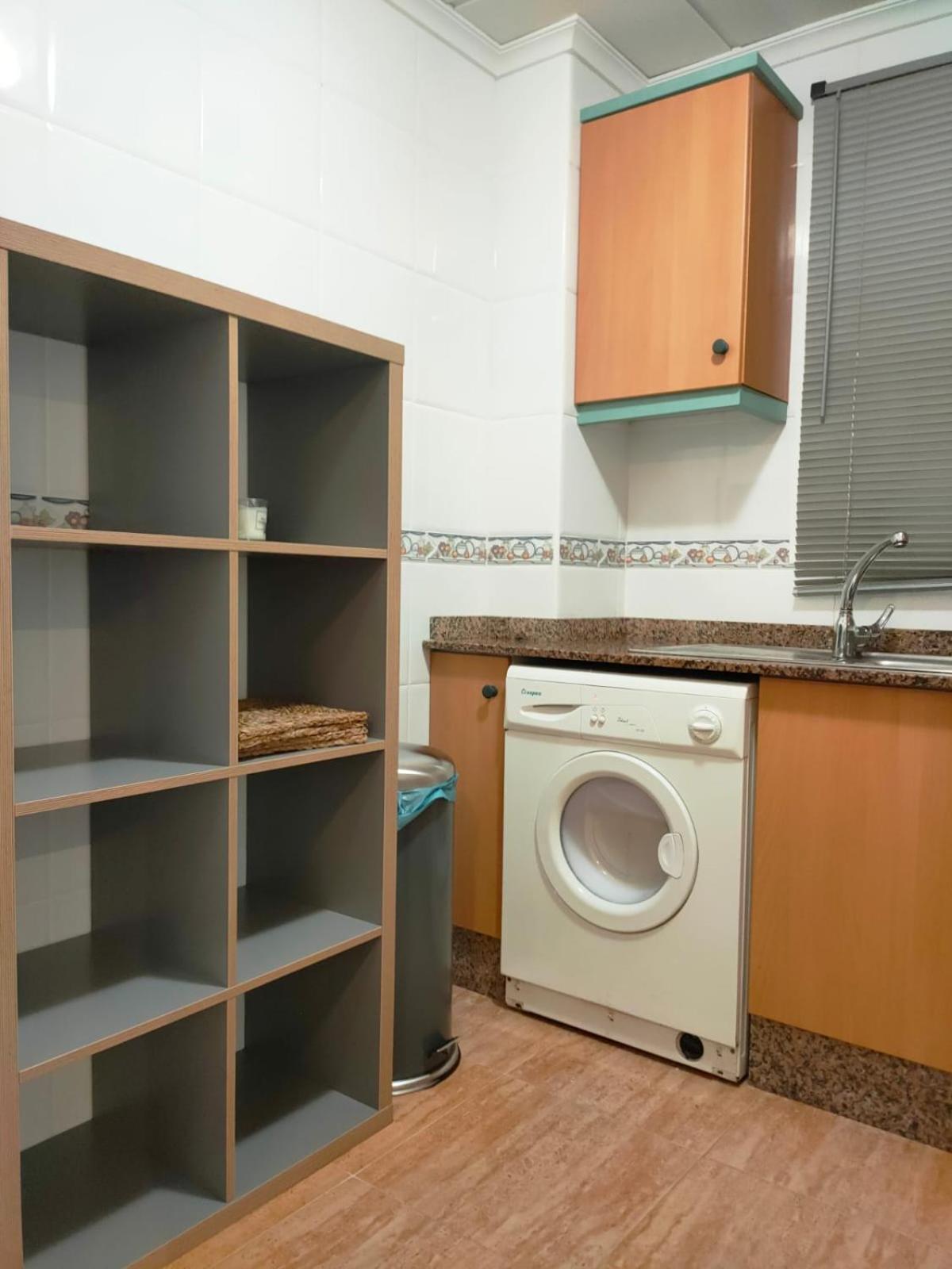 Apartamento La Manga Del Mar Menor Διαμέρισμα Εξωτερικό φωτογραφία