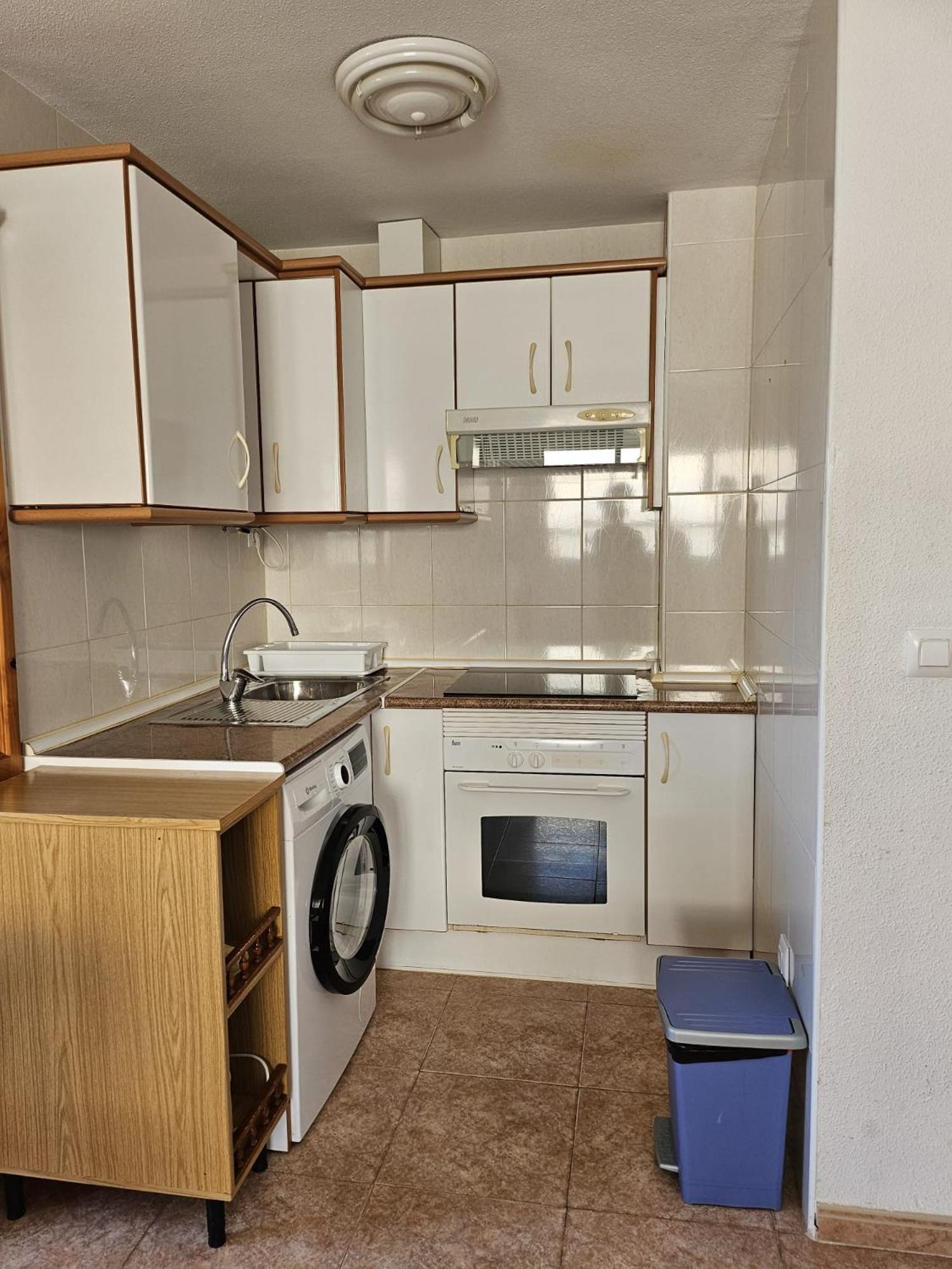 Apartamento La Manga Del Mar Menor Διαμέρισμα Εξωτερικό φωτογραφία