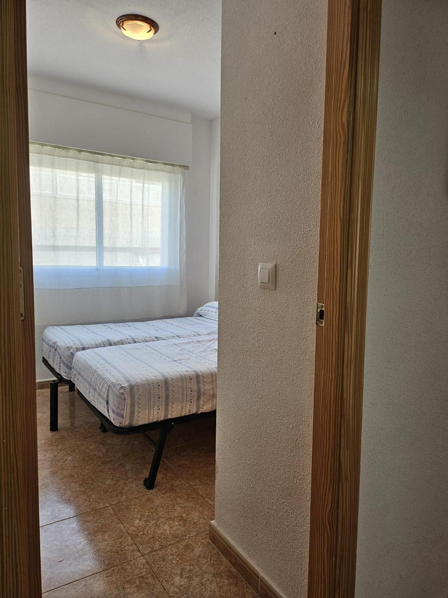Apartamento La Manga Del Mar Menor Διαμέρισμα Εξωτερικό φωτογραφία