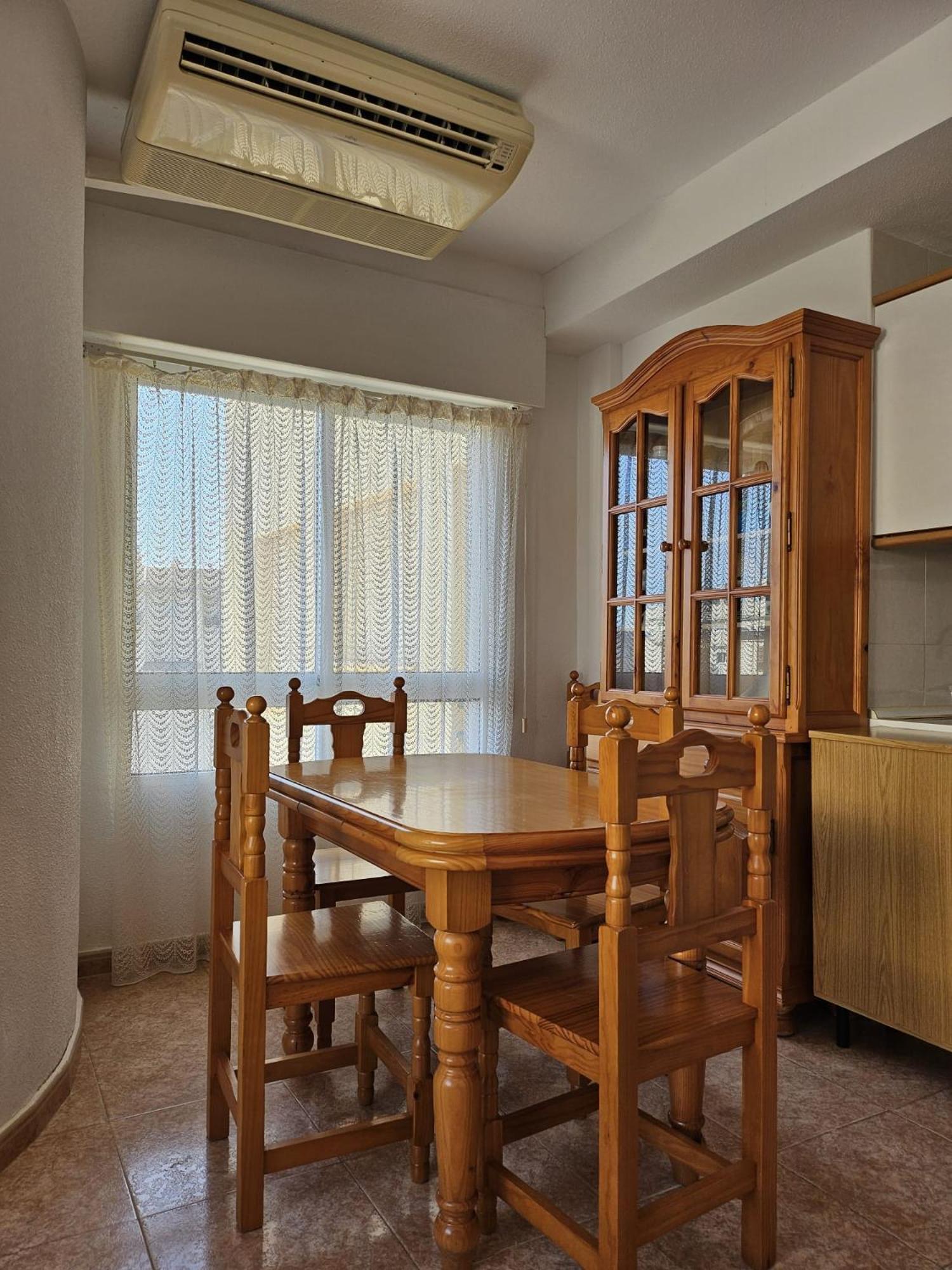 Apartamento La Manga Del Mar Menor Διαμέρισμα Εξωτερικό φωτογραφία
