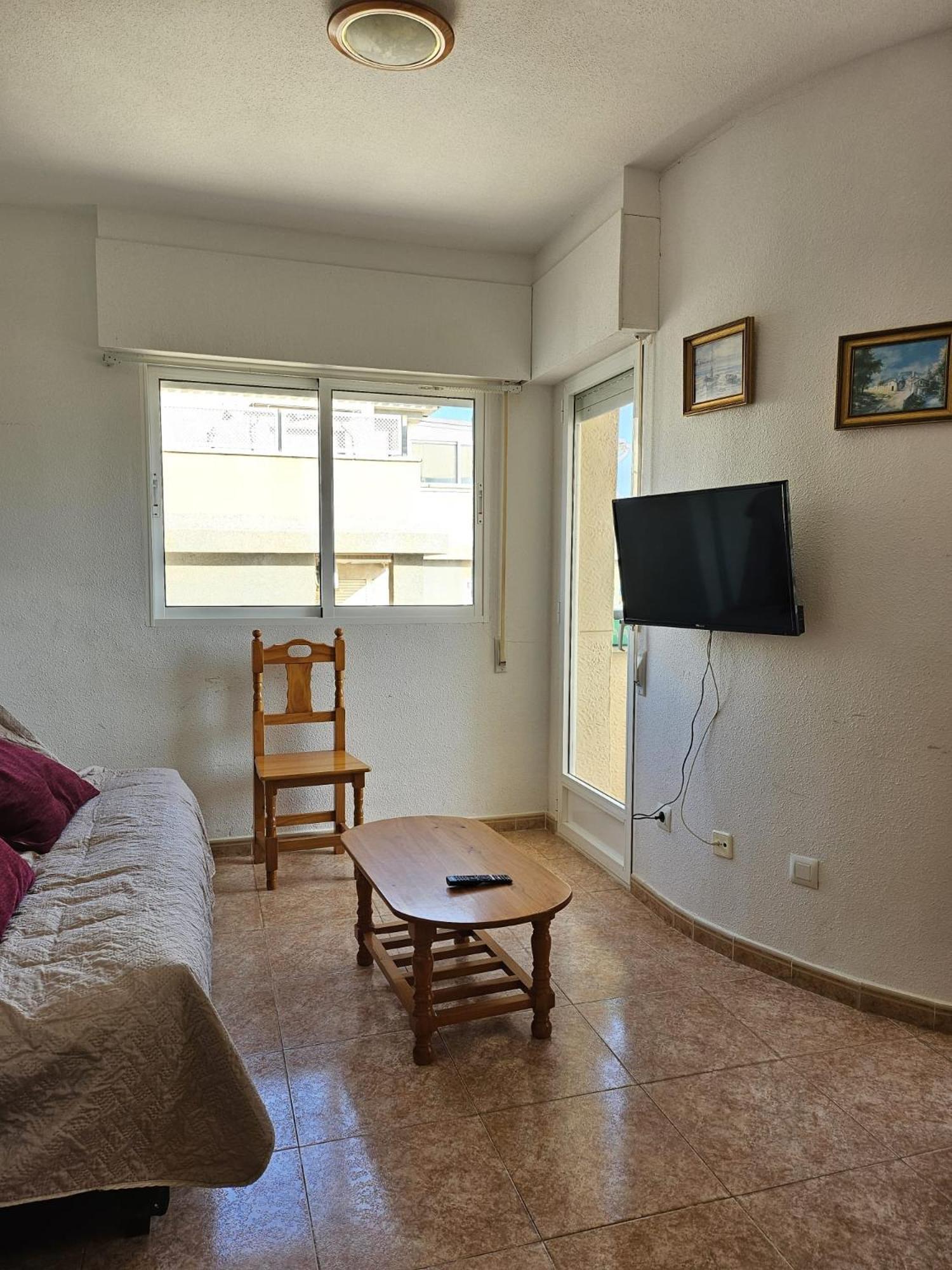 Apartamento La Manga Del Mar Menor Διαμέρισμα Εξωτερικό φωτογραφία