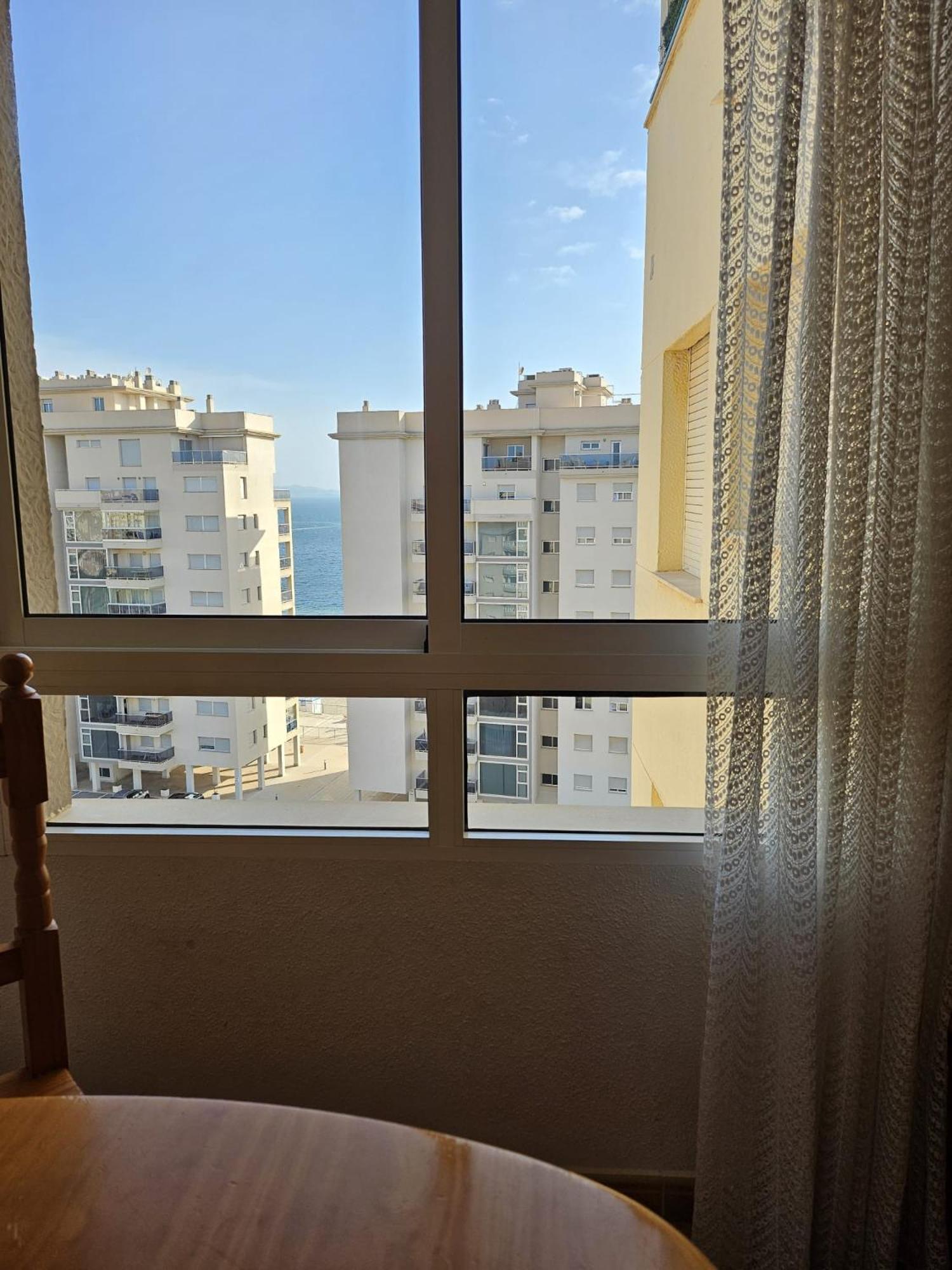 Apartamento La Manga Del Mar Menor Διαμέρισμα Εξωτερικό φωτογραφία