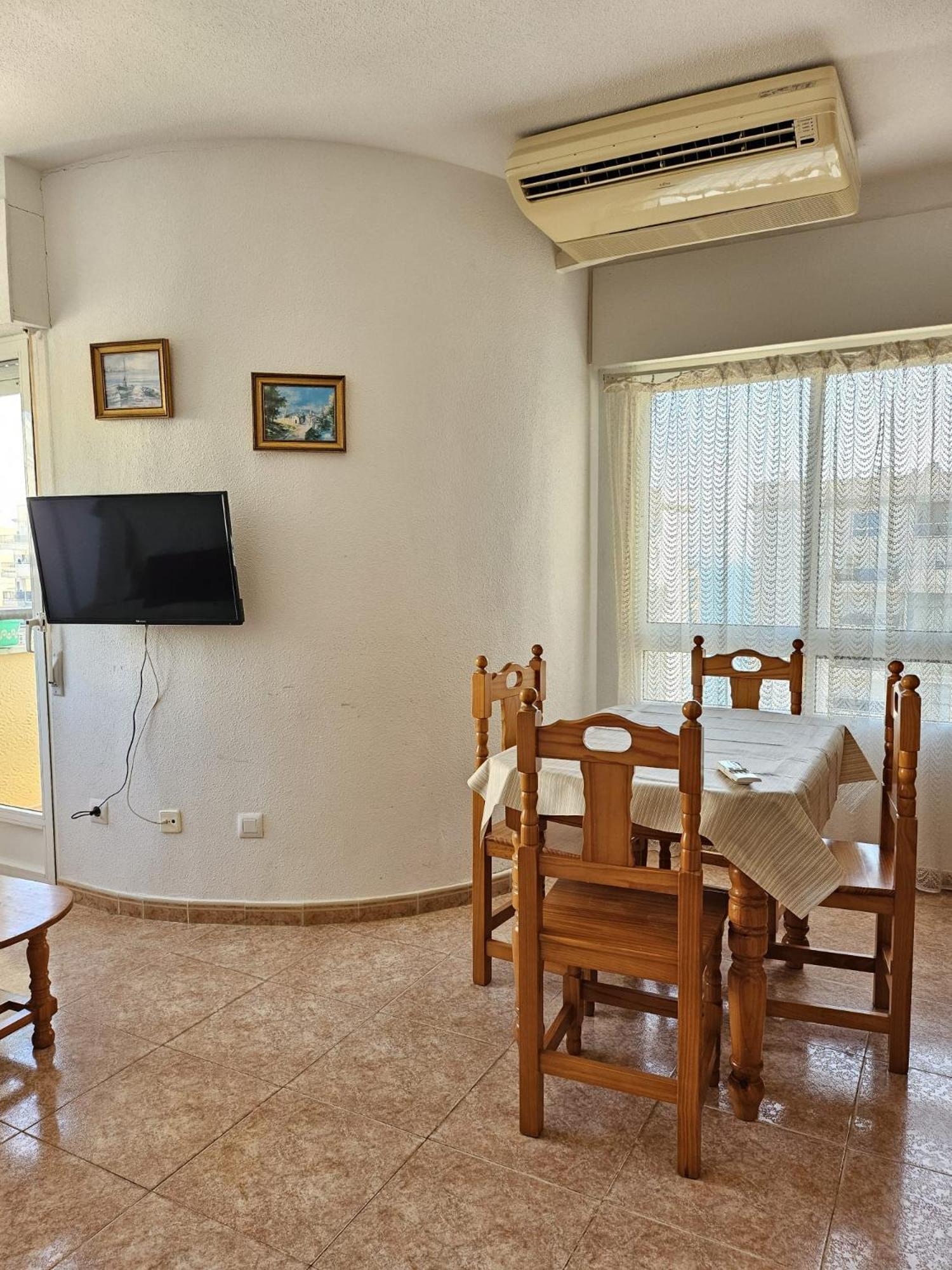 Apartamento La Manga Del Mar Menor Διαμέρισμα Εξωτερικό φωτογραφία