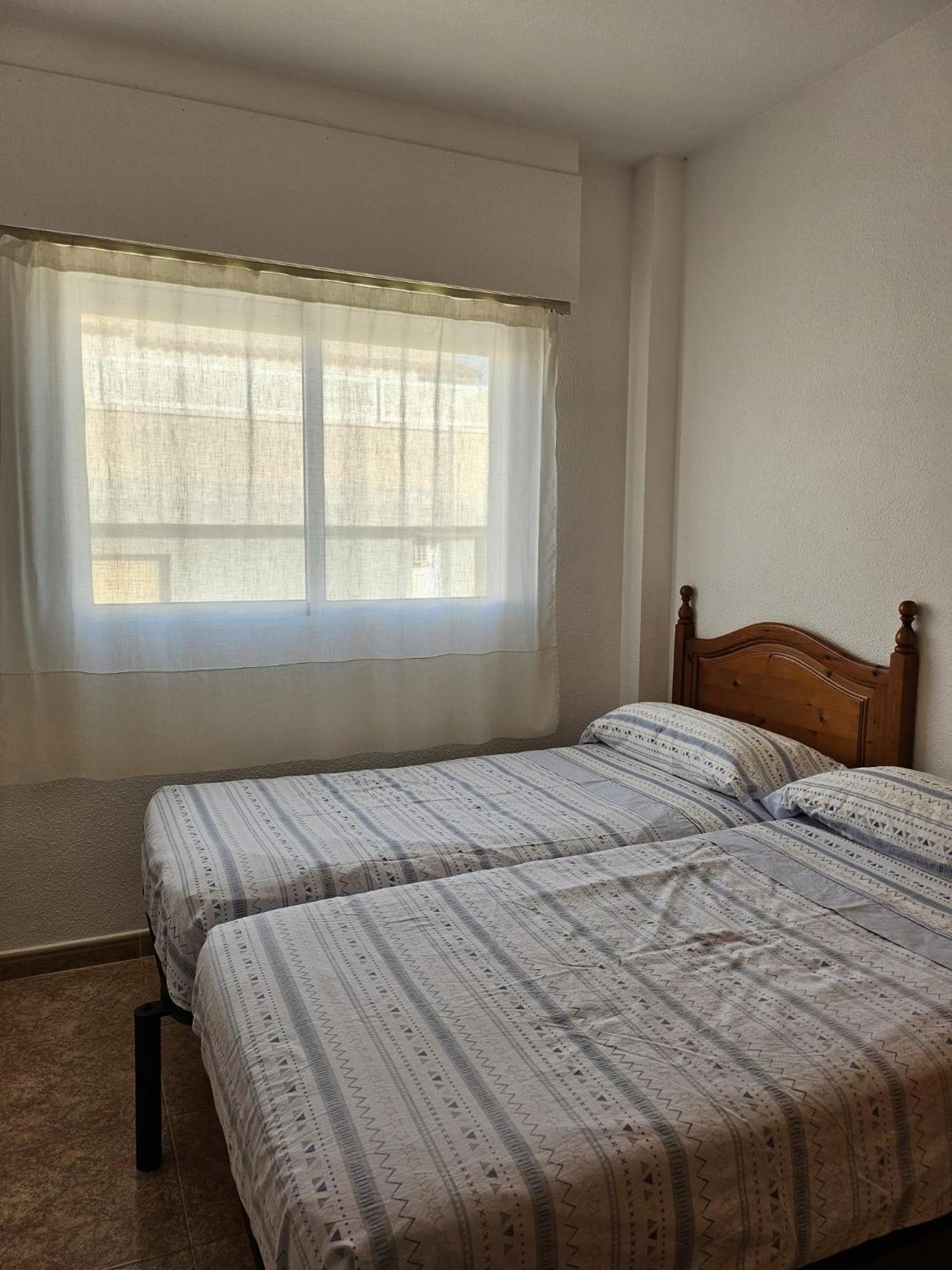 Apartamento La Manga Del Mar Menor Διαμέρισμα Εξωτερικό φωτογραφία
