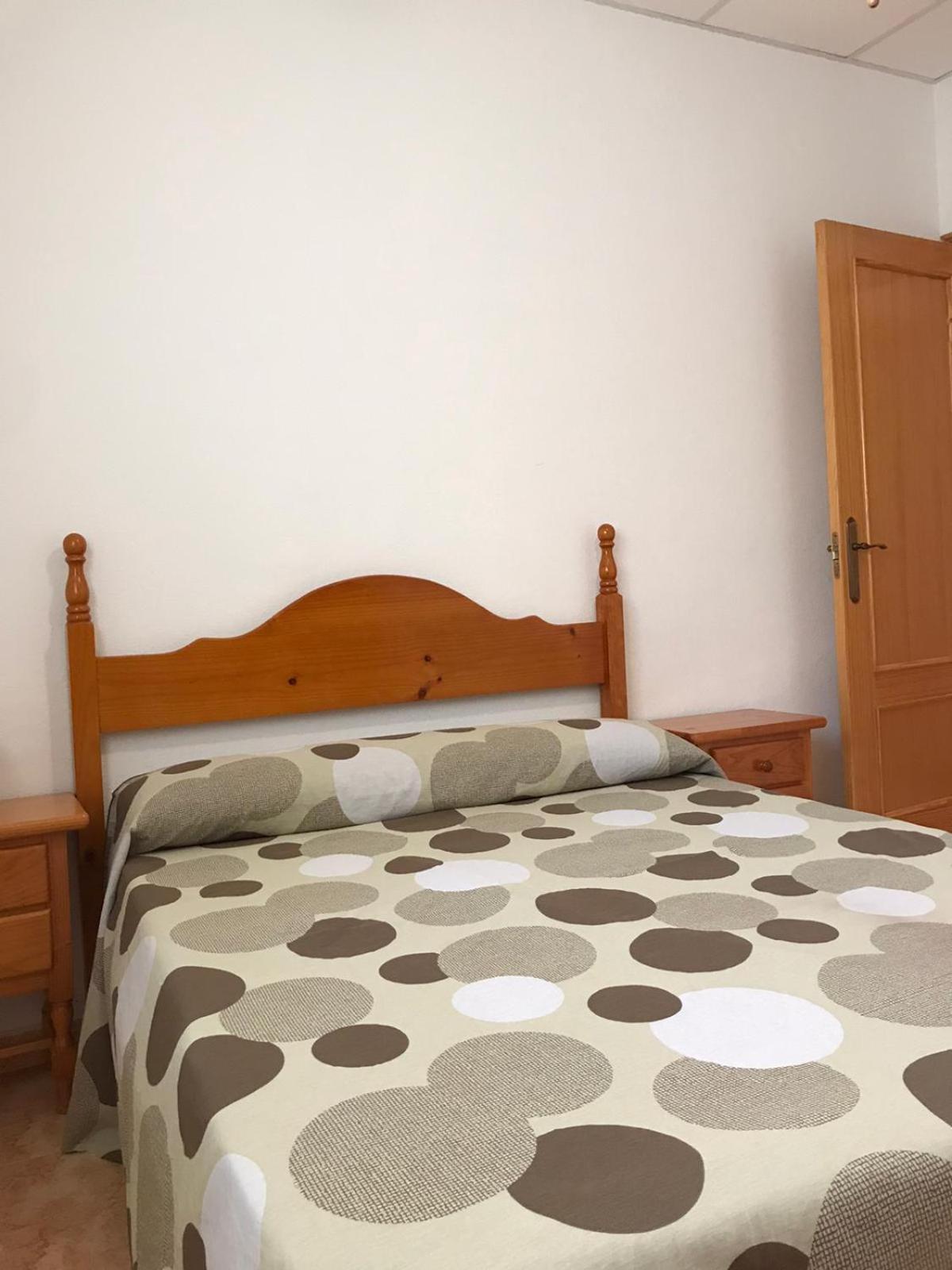 Apartamento La Manga Del Mar Menor Διαμέρισμα Εξωτερικό φωτογραφία