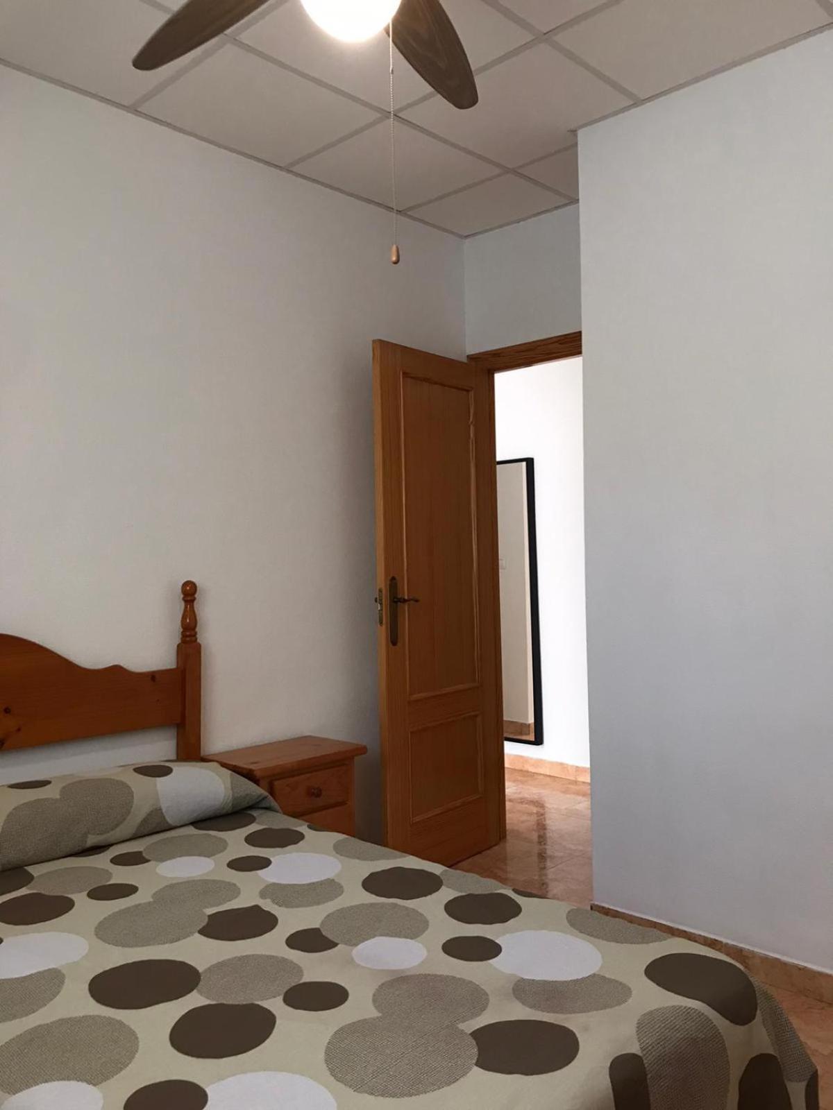 Apartamento La Manga Del Mar Menor Διαμέρισμα Εξωτερικό φωτογραφία