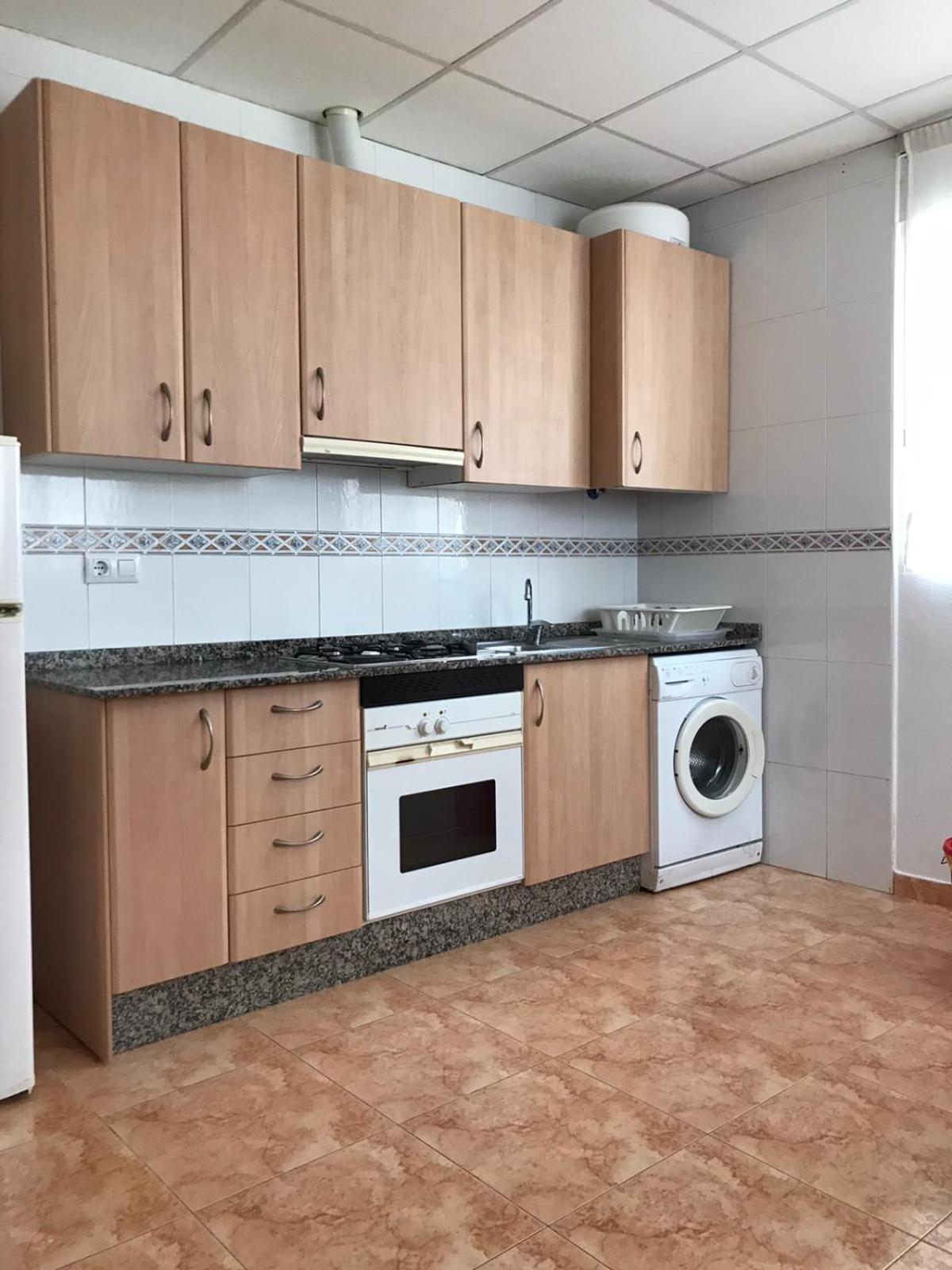 Apartamento La Manga Del Mar Menor Διαμέρισμα Εξωτερικό φωτογραφία
