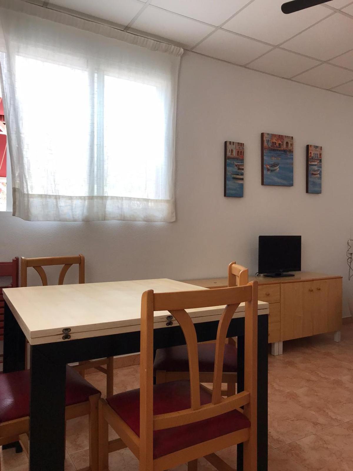 Apartamento La Manga Del Mar Menor Διαμέρισμα Εξωτερικό φωτογραφία