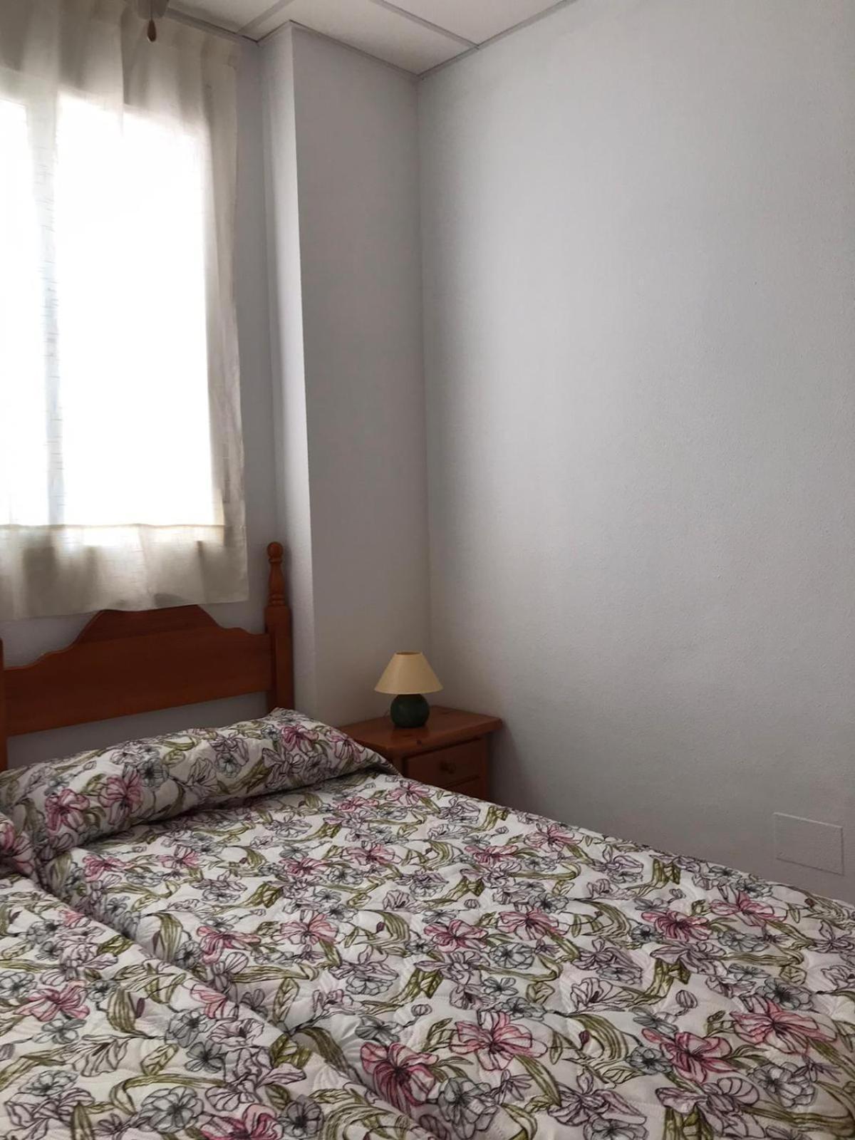 Apartamento La Manga Del Mar Menor Διαμέρισμα Εξωτερικό φωτογραφία