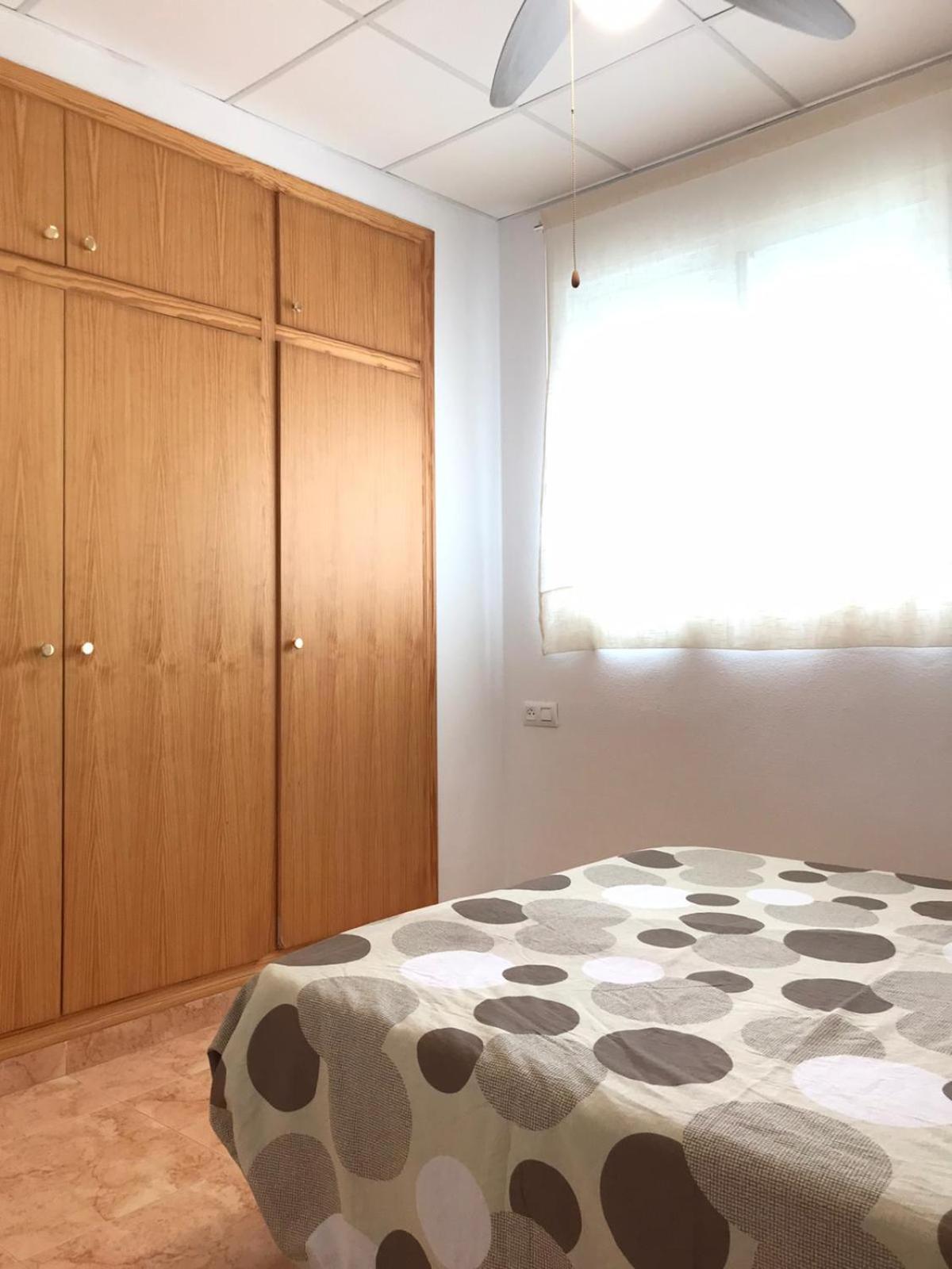 Apartamento La Manga Del Mar Menor Διαμέρισμα Εξωτερικό φωτογραφία