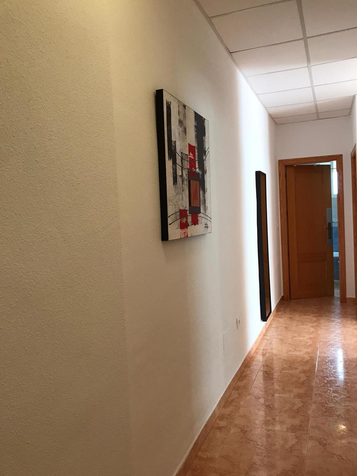 Apartamento La Manga Del Mar Menor Διαμέρισμα Εξωτερικό φωτογραφία