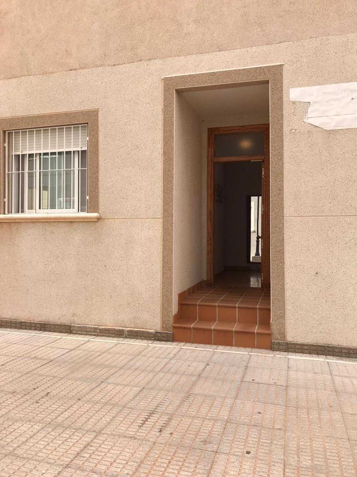 Apartamento La Manga Del Mar Menor Διαμέρισμα Εξωτερικό φωτογραφία