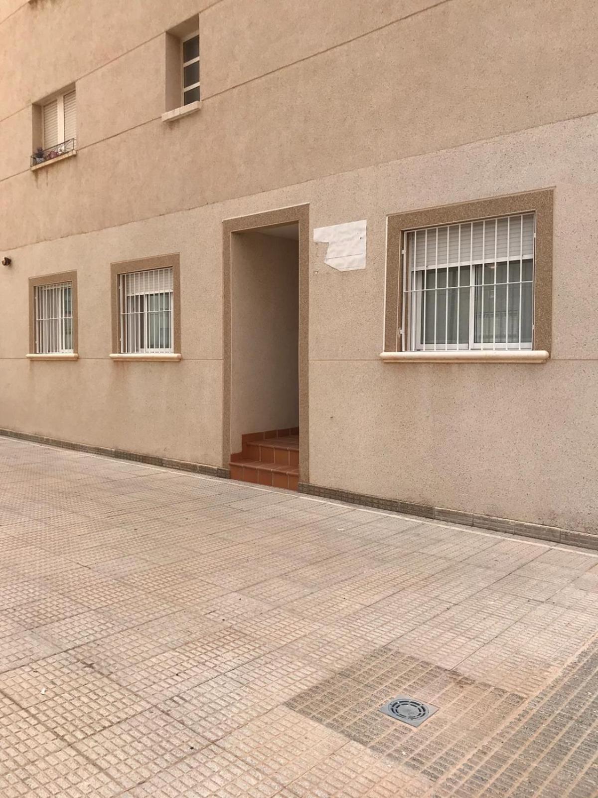 Apartamento La Manga Del Mar Menor Διαμέρισμα Εξωτερικό φωτογραφία