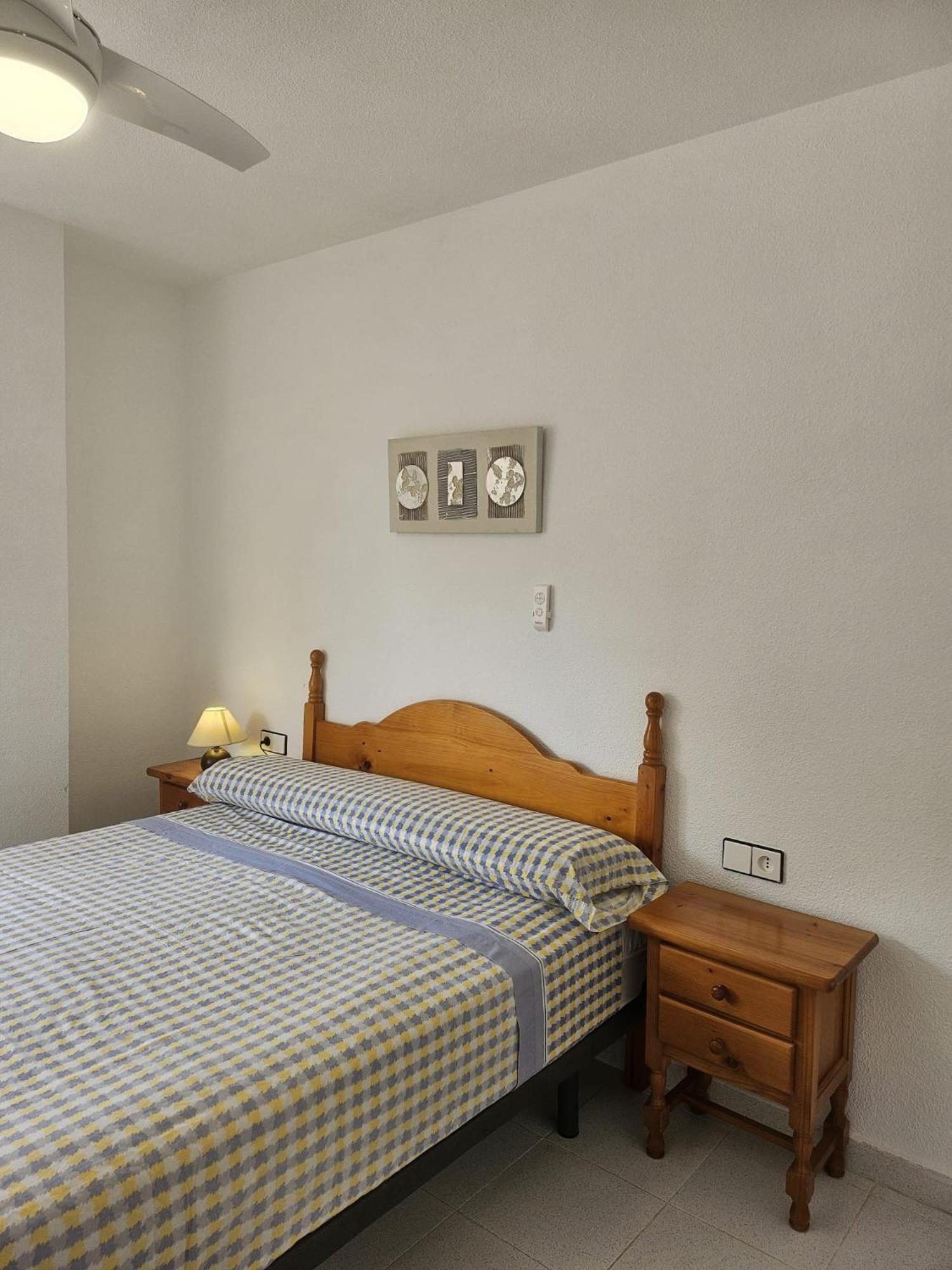 Apartamento La Manga Del Mar Menor Διαμέρισμα Εξωτερικό φωτογραφία