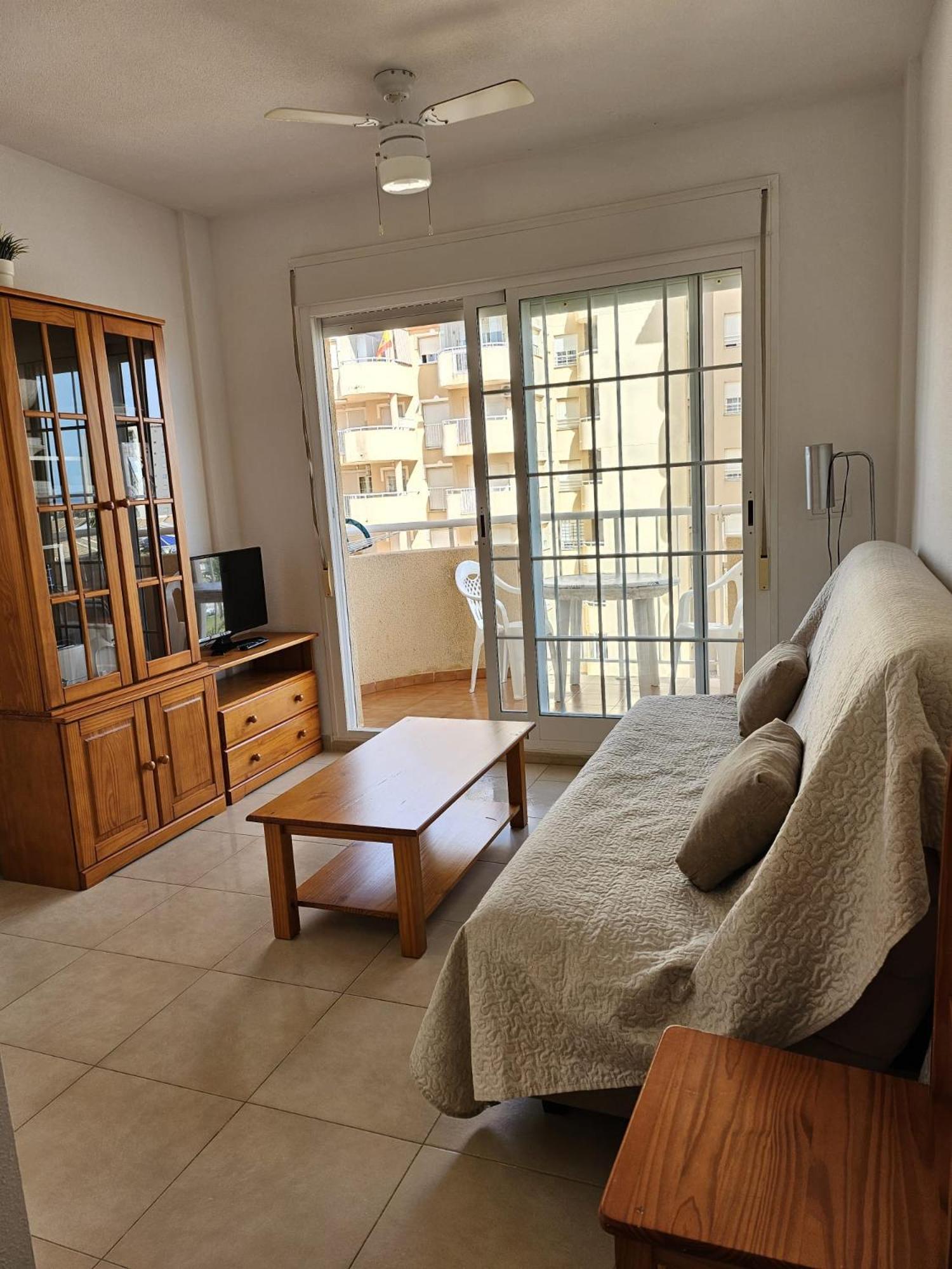 Apartamento La Manga Del Mar Menor Διαμέρισμα Εξωτερικό φωτογραφία