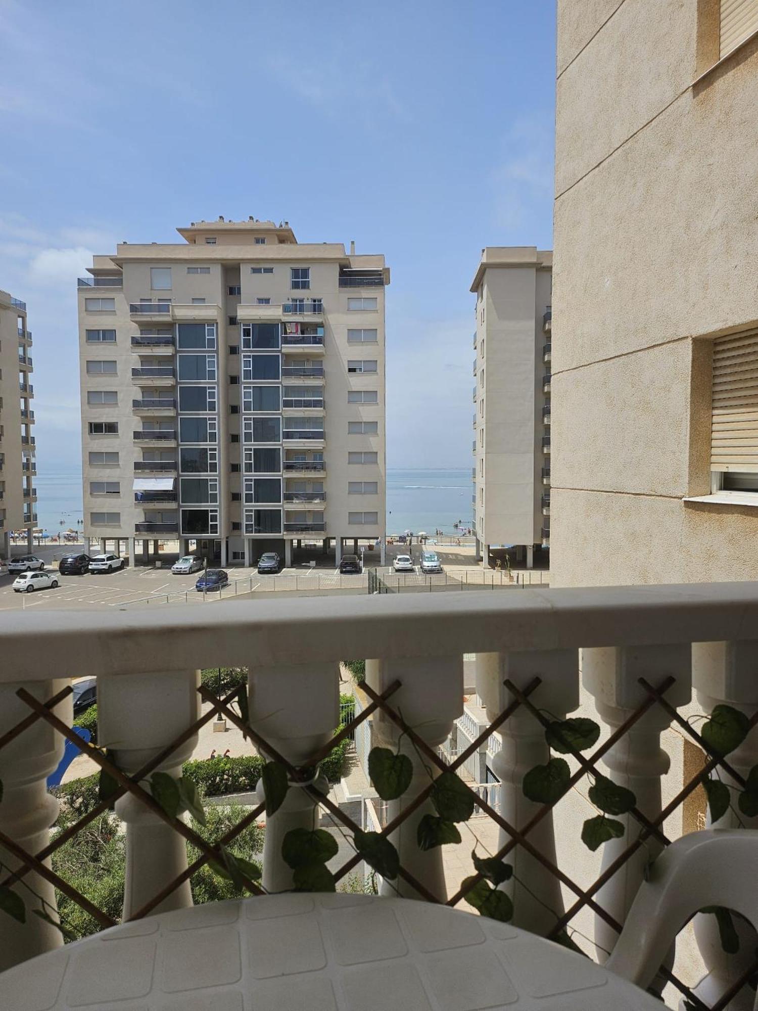 Apartamento La Manga Del Mar Menor Διαμέρισμα Εξωτερικό φωτογραφία