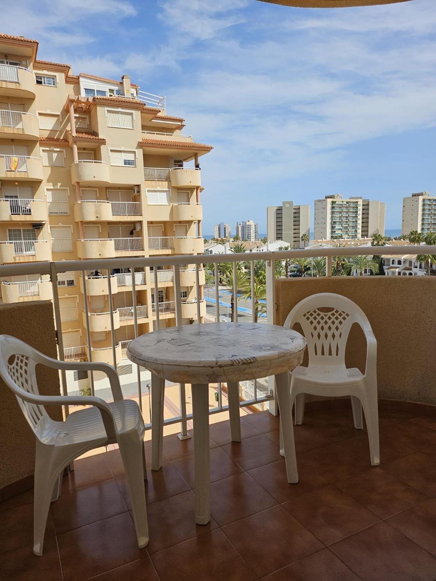 Apartamento La Manga Del Mar Menor Διαμέρισμα Εξωτερικό φωτογραφία