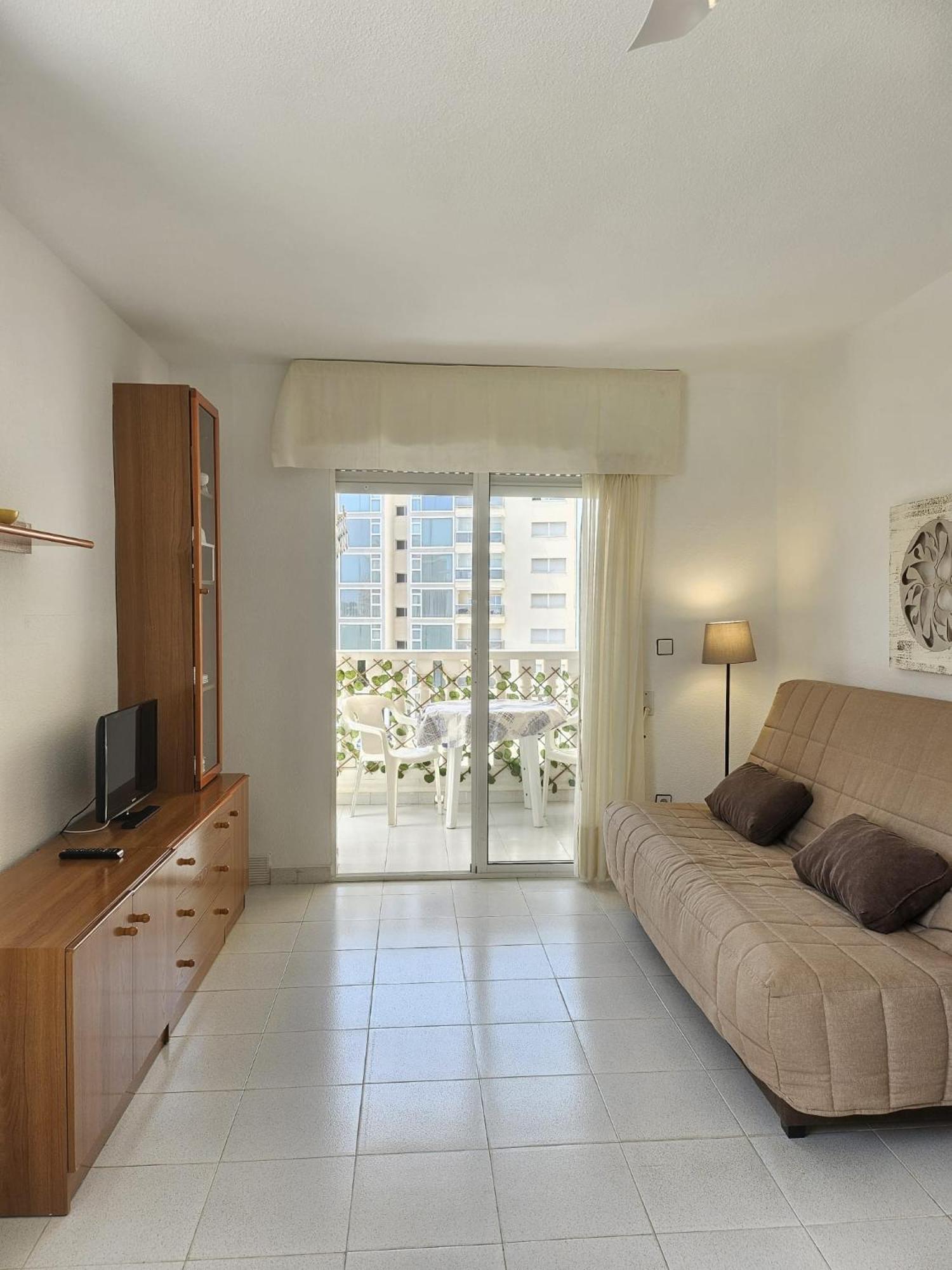 Apartamento La Manga Del Mar Menor Διαμέρισμα Εξωτερικό φωτογραφία