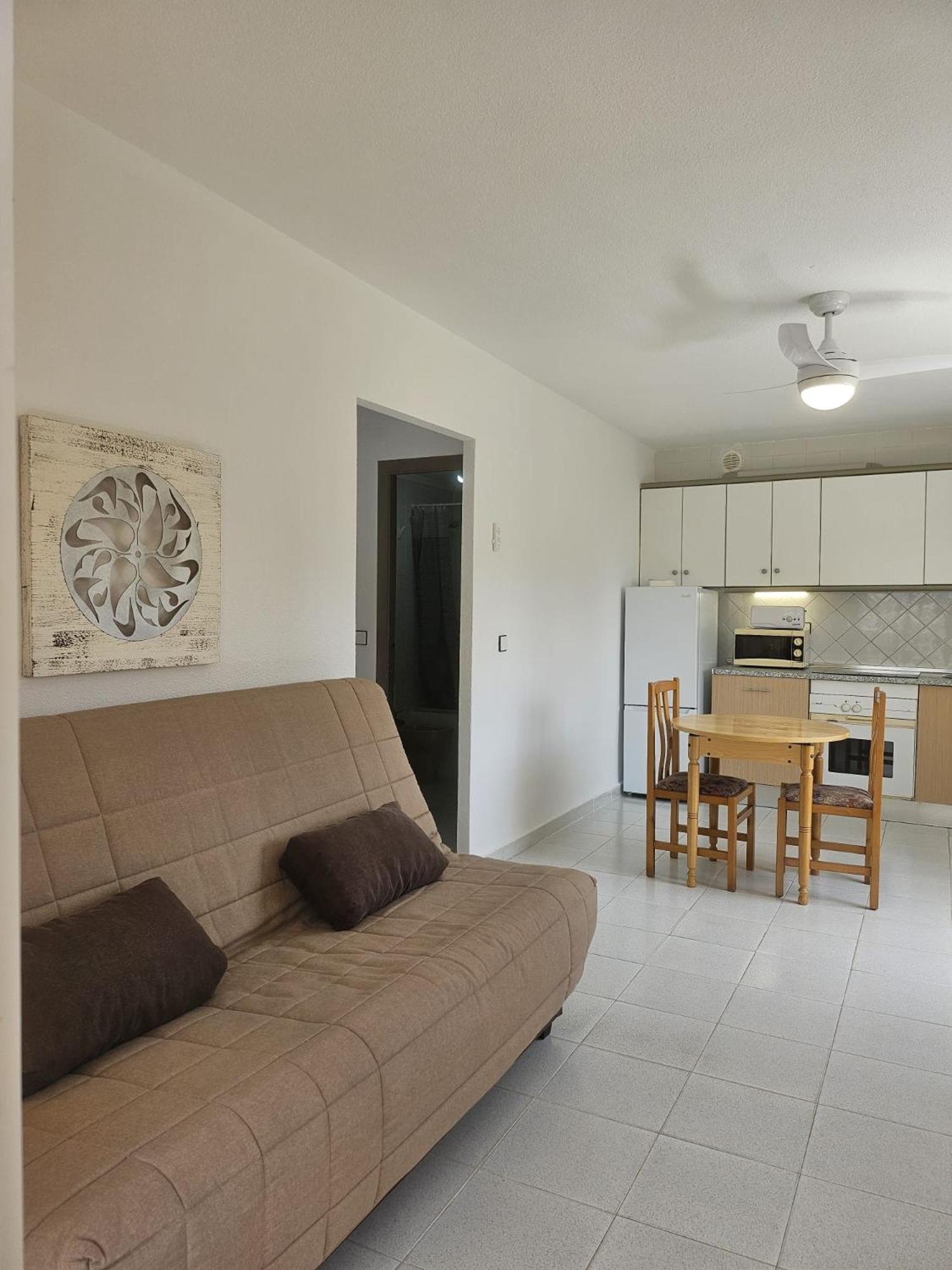 Apartamento La Manga Del Mar Menor Διαμέρισμα Εξωτερικό φωτογραφία