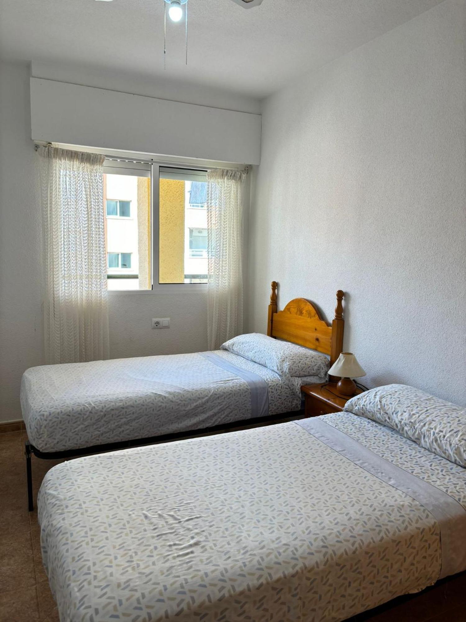 Apartamento La Manga Del Mar Menor Διαμέρισμα Εξωτερικό φωτογραφία