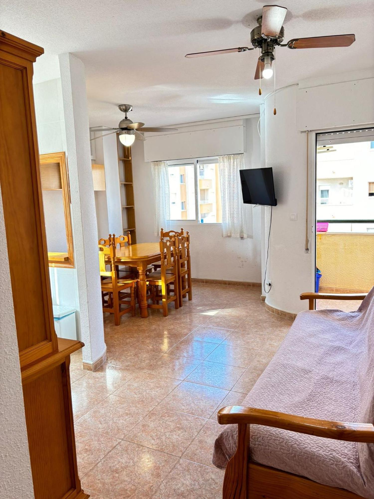 Apartamento La Manga Del Mar Menor Διαμέρισμα Εξωτερικό φωτογραφία