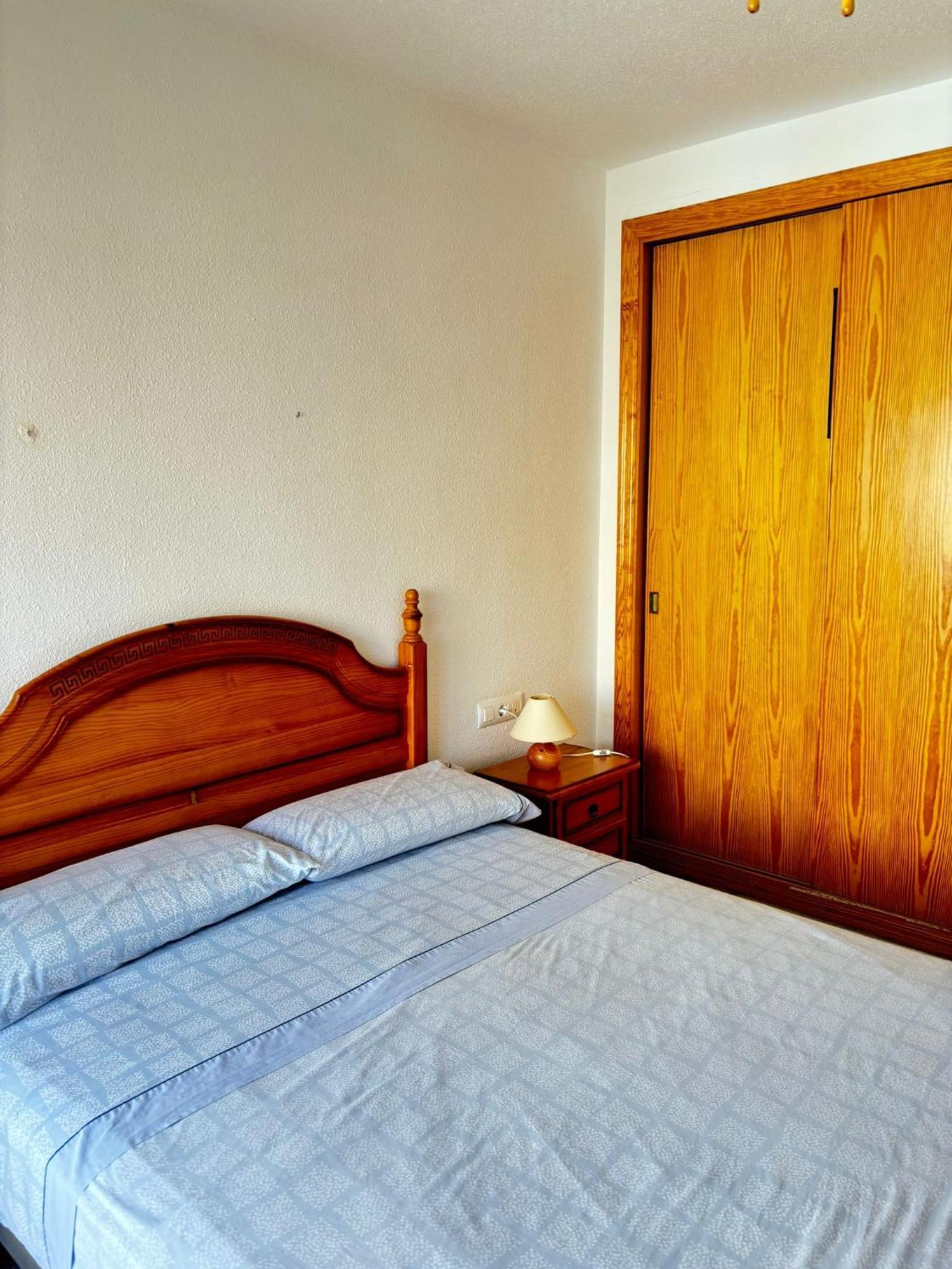 Apartamento La Manga Del Mar Menor Διαμέρισμα Εξωτερικό φωτογραφία