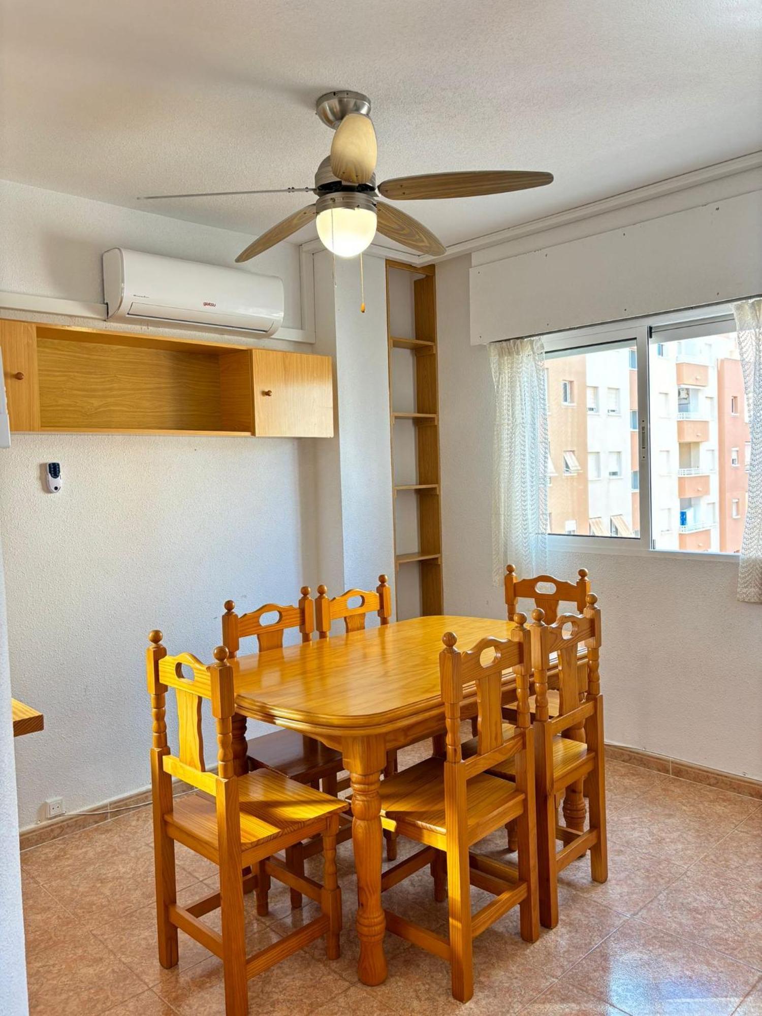 Apartamento La Manga Del Mar Menor Διαμέρισμα Εξωτερικό φωτογραφία