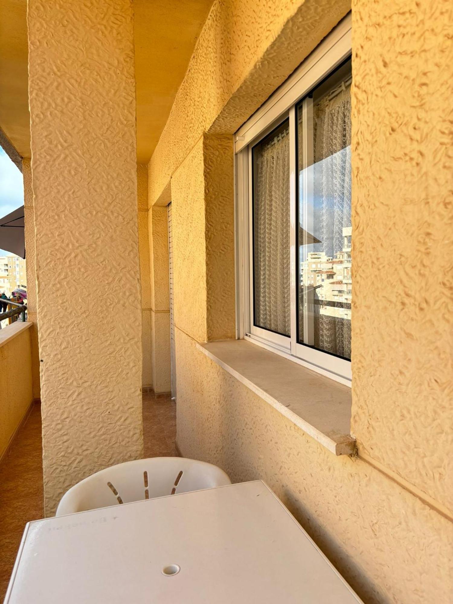 Apartamento La Manga Del Mar Menor Διαμέρισμα Εξωτερικό φωτογραφία
