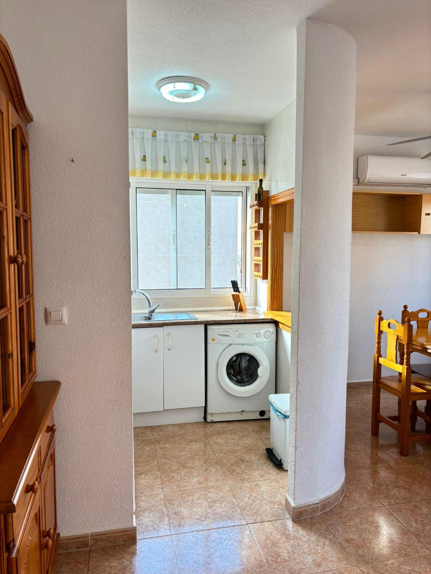 Apartamento La Manga Del Mar Menor Διαμέρισμα Εξωτερικό φωτογραφία