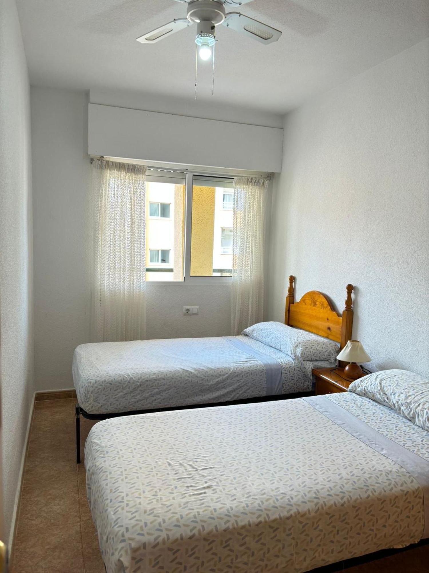Apartamento La Manga Del Mar Menor Διαμέρισμα Εξωτερικό φωτογραφία