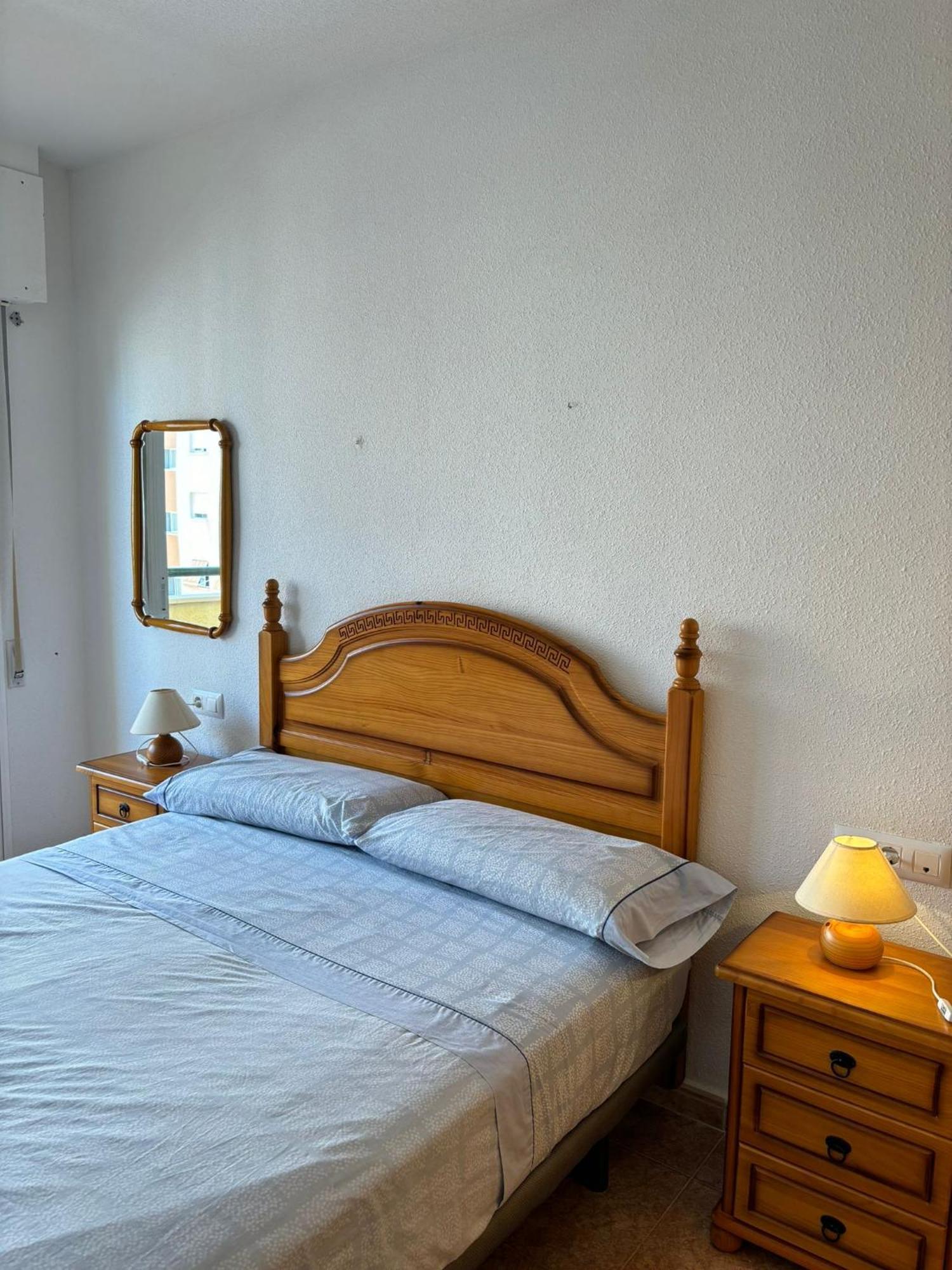 Apartamento La Manga Del Mar Menor Διαμέρισμα Εξωτερικό φωτογραφία